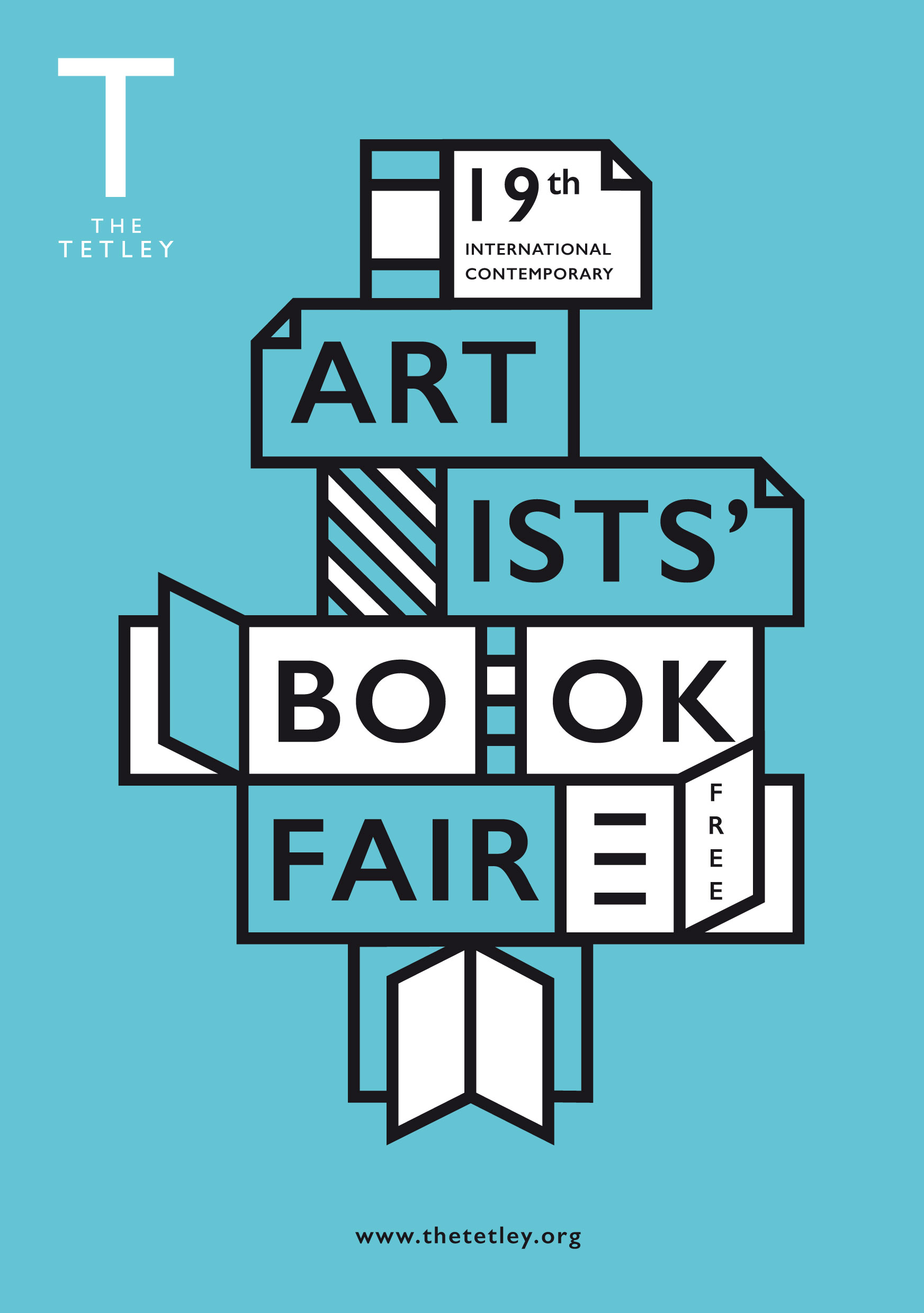 International Artists' Book Fair Artists’ Writings and Publications